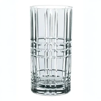 Стакан Nachtmann Highland Longdrink Square 445 мл