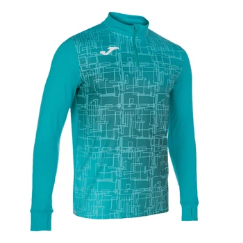 Реглан бирюзовый ELITE VIII 101930.725 Joma L