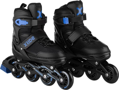 Ролики Xride дитячі розсувні 4 в 1 39–42 (L) (5905884427736)