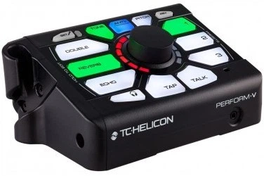 Procesor wokalowy TC Helicon Perform-V (SUP_as1915) (4033653220057)