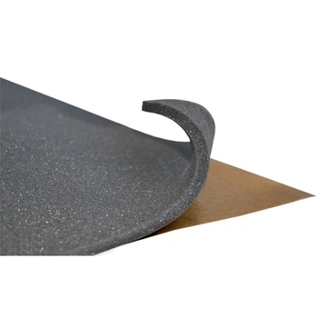 Шумоізоляція Acoustics SoundLine 1000×500×7 мм
