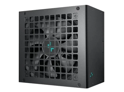 Блок живлення 800 Вт, PL800D, Black, 80+ Bronze Deepcool (2000003499472)