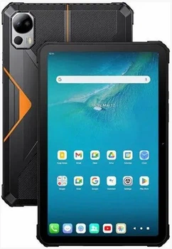 Планшет Fossibot DT1 8/256GB LTE Orange (Global Version)