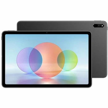 Планшет HUAWEI Matepad 10.4 (2nd Gen) 4/128GB WIFI + Keyboard (53013AEC) Matte Gray