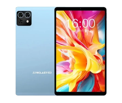 Планшет Teclast T50 Mini 8/128GB Blue