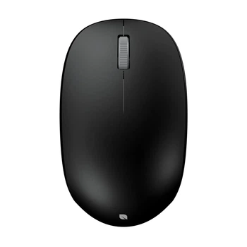 Мышь компьютерная Incase Bluetooth Mouse Black (RJN-00005)