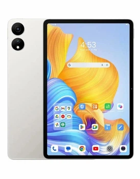 Планшет Blackview Oscal Elite 1 8/256Gb Silver White (Global Version) LTE