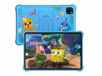 Планшет Blackview Oscal Pad 50 Kids 2/64GB Wi-Fi Blue