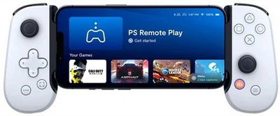 Геймпад Backbone One PlayStation Edition for iPhone Lightning 2