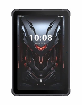 Планшет Hotwav R8 4/128Gb Black-Orange (Global Version) LTE