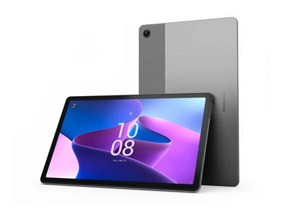 Планшет Lenovo Tab K10 Pro 4/128GB WiFi Grey (ZAB30001CN)