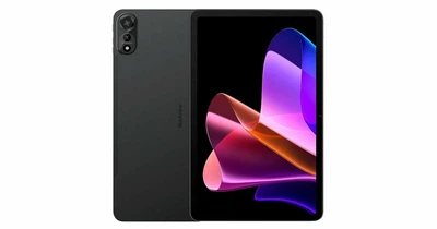 Планшет Blackview Mega 2 12/256GB Global LTE (Celestial Grey)