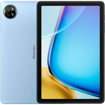 Планшет Blackview Tab 20 4/64GB Blizzard Blue (Global Version) Wi-Fi