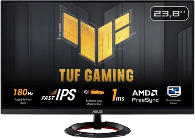 Монітор Asus TUF Gaming VG249Q3R (90LM0AE1-B01E70)
