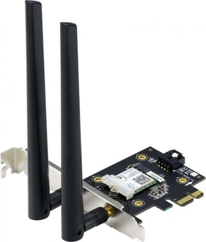Мережева карта Asus PCE-AX1800 (90IG07A0-MO0B00)