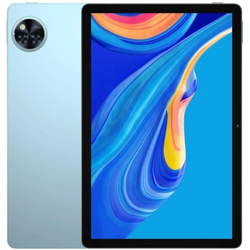 Планшет DOOGEE U11 VIP Edition 4/128GB Blue (Global) + capacitive pen,keyboard,mouse