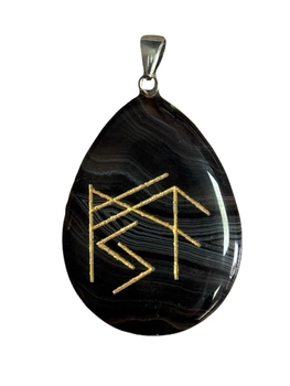 Кулон-амулет для привлечения нужных связей и нужных вам людей