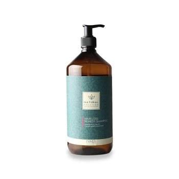 Регенеруючий шампунь Контроль втрати волосся Natural Solution Hair Loss Remedy Shampoo 1000 ml