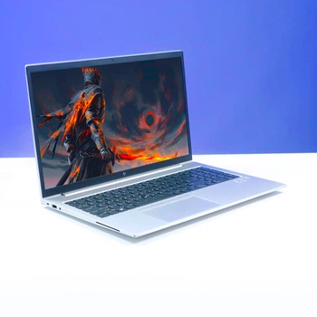 Ноутбук HP Elitebook 850 G7 15.6" Full HD IPS Intel Core i5-10310U (1.7 - 4.4 ГГц) UHD Graphics 620 RAM 8 ГБ 128 ГБ SSD - Б/В