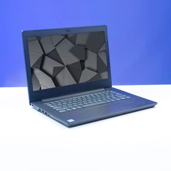 Ноутбук Lenovo V330-14IKB 14.0" Full HD Intel Core i5-8250U (1.60-3.40 ГГц) Intel UHD Graphics 620 RAM 8 ГБ 256 ГБ SSD - Б/В