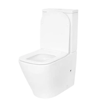 Унітаз-компакт VENTA List FT Tornado з сидінням SoftClose