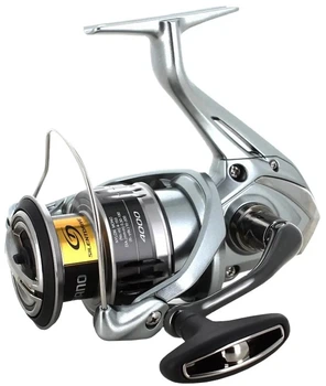 Котушка SHIMANO Nasci FC 2500