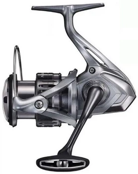 Котушка SHIMANO Nasci FC 1000