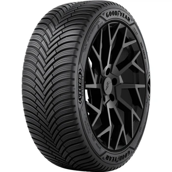 Всесезонні шини Vredestein Quatrac Pro 2 235/55 R18 104V XL