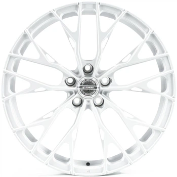 Литі диски WS Forged WS-133C R19 W9.5 PCD5x112 ET10 DIA66.6 (satin white)