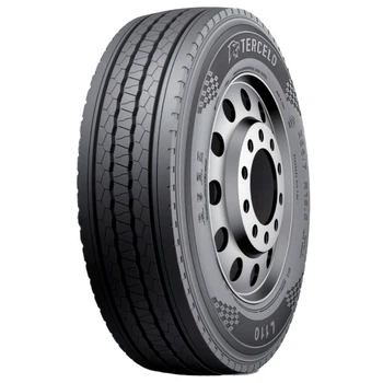 Грузовые шины Tercelo L110 (рулевая) 235/75 R17.5 143/141M 18PR