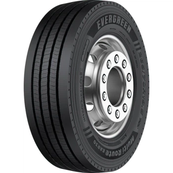Грузовые шины Evergreen EAR30 (рулевая) 215/75 R17.5 128/126M 3PMSF 16PR