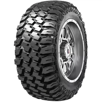 Всесезонные шины Sunfull Mont-Pro MT782 31/10.5 R15 109Q 6PR