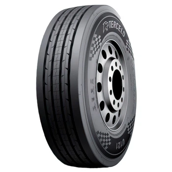 Грузовые шины Tercelo U121 (рулевая) 315/80 R22.5 164/160K 22PR