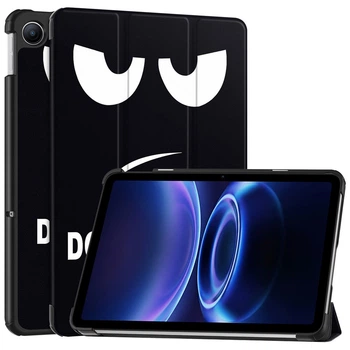Чехол Ultra Slim Xiaomi Redmi Pad 2 9.7" (2026) принт Don't Touch