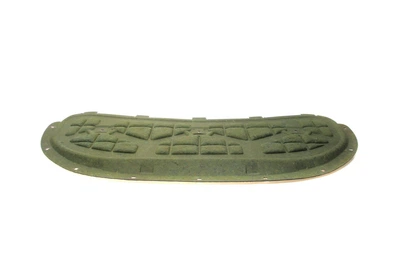 Шумоизоляция капота Skoda Fabia/Roomster 06-15 DPA 88630813902