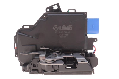 Замок передней правой двери VW Caddy III 04-15 Vika 88371765601