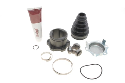 ШРУС внутренний VW Golf/Polo/Bora 1.4/1.6i 98- (30z/57.6 мм) Vika 54980011301