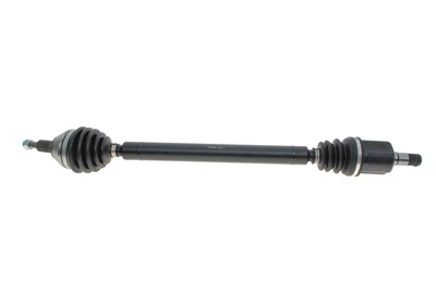 Полуось передняя правая Skoda Fabia / Rapid / VW Polo 12-22 (26x36x563) Vika 44071724701