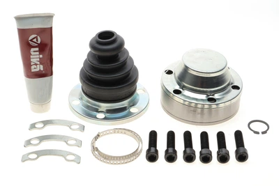 ШРУС внутренний Audi Q7 3.0-4.2 TDI / 3.0-4.2 TFSI 06-15 / VW Touareg 4.2 V8 / 6.0 W12 / 5.0 TDI 02-10 (z=30) Vika 44981775301