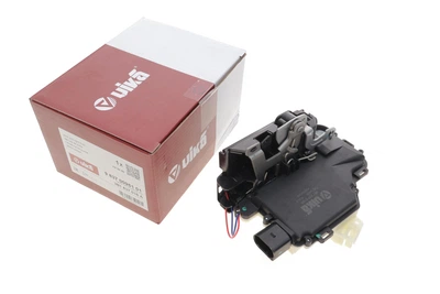 Замок передней правой двери Skoda Octavia 96-10 / VW Golf / Passat 97-06 Vika 98370095101