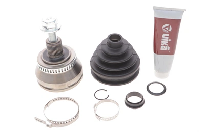 ШРУС внешний Audi A4 / VW Passat 96- (27x38z) (+ABS) Vika 54980016501