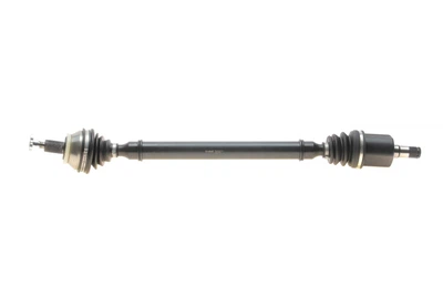 Полуось передняя правая Skoda Fabia / Roomster / VW Polo 06-15 (36x859.3) Vika 44070918001