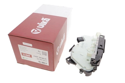 Замок передней левой двери VW Amarok / Passat / Tiguan 08- Vika 88371014601