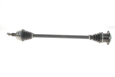 Полуось передняя правая VW Golf IV / Skoda Octavia / Audi A3 1.9TDI 96-10 Vika 54070005701