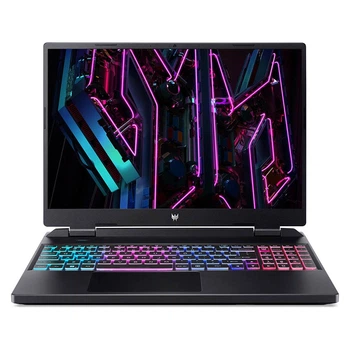 Ноутбук 16" Acer Predator Helios Neo 16 PHN16-71-756D: Intel Core i7-13700HX, DDR5 16 GB, SSD 1 TB, nVidia GeForce RTX 4060, IPS, Key Light, Б/У