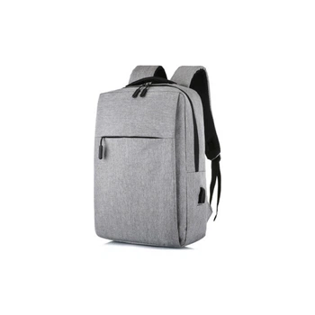 Рюкзак для ноутбука Merlion 14 YT-B14-Gr/co 32х11х41см Grey (34409)