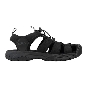Сандали CMP Sahiph Hiking Sandal 43 Black (1097-30Q9517-35UV 43)