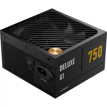 Блок питания APNX 750W Deluxe G1 (APPG-D175FEC.X1)