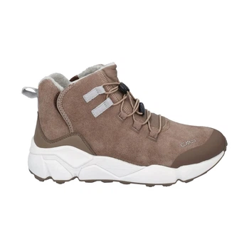 Ботинки CMP Women's Yumala Shoe 37 Light Brown (1097-31Q4996-P430 37)