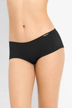 Плавки-шортики Anabel Arto 5(XL) Черный-01 (151589)